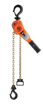 CM Bandit Ratchet Lever Hoist